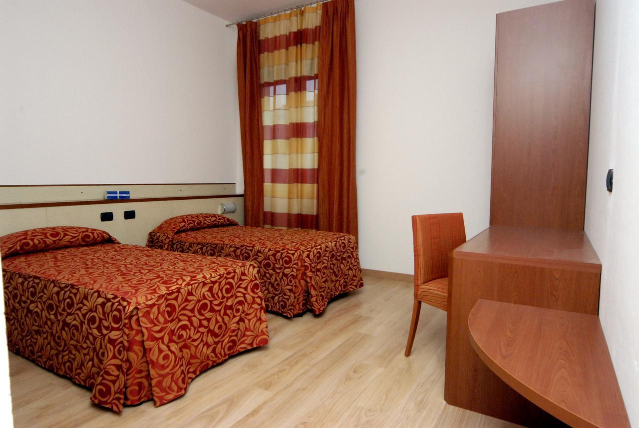 Hotel Eolo Sermide Ngoại thất bức ảnh