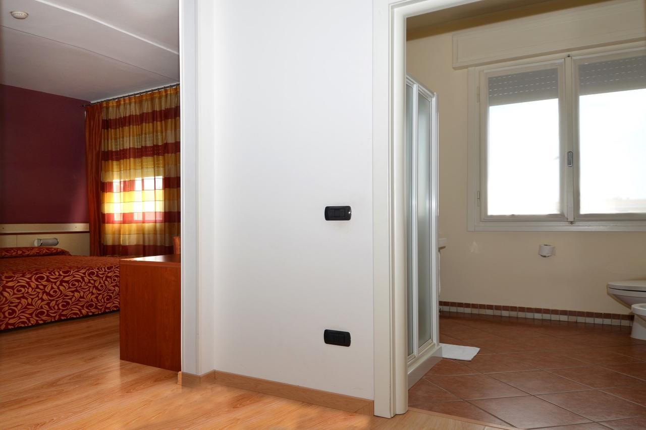 Hotel Eolo Sermide Ngoại thất bức ảnh