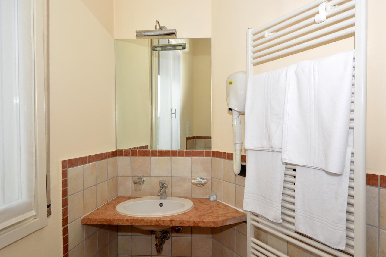 Hotel Eolo Sermide Ngoại thất bức ảnh