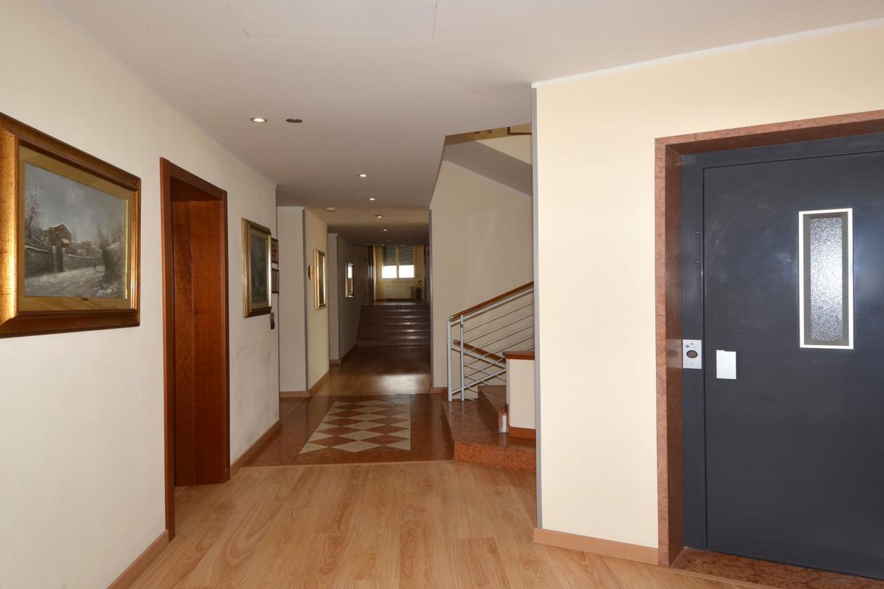 Hotel Eolo Sermide Ngoại thất bức ảnh